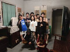 -棂笼·深度沉浸密室(武汉旗舰店)