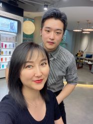 -变画·发型STUDIO