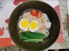 -椒爱水煮鱼川菜(皇姑万象汇店)
