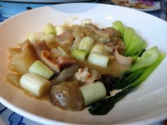 -群英会·三国菜(曹魏古城店)