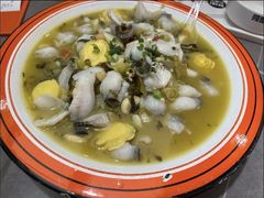 -领蟹祥记·香辣蟹·特色小海鲜(奥体天虹店)