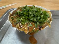 -正味斋锅巴菜(西北角店)