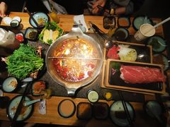 -湊湊火锅·茶憩(皇姑万象汇店)