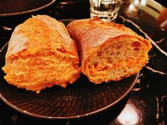 法式飞鱼籽-Let's Taipei 非常烘焙(太古里店)