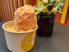 -LUNEURS月乐诗·法式冰淇淋(北外滩来福士广场店)