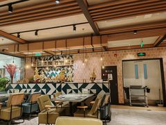 -Home Thai·泰谣(王府井apm店)