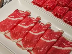 -京元盛铜锅涮肉(上海总店)
