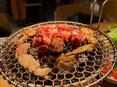 -烧肉达人•炭火烧肉(新天地店)