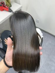 -逅续沙发自然卷专研