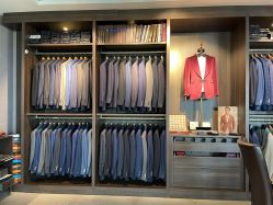 -优山定制西服衬衫大衣(国贸店)