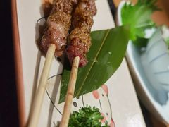 -虹料理·日料放题(悠方店)