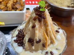 -谢智冷沾沾(万达金街店)