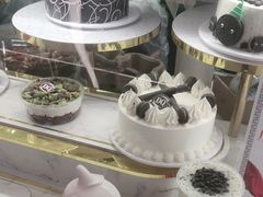 -DQ·蛋糕·冰淇淋(五棵松万达店)