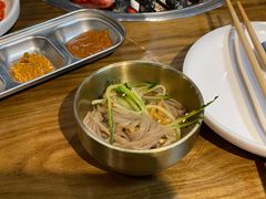 -·缸桶屋·韩式牛肋条自助烤肉(西湖D11店)