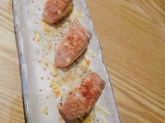 -津之港·日本料理·铁板烧