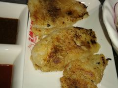 深海银鳕鱼-尚雅铁板料理自助餐厅(乐松店)