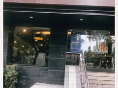 -豪客来牛排(新街口羊皮巷店)