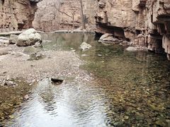 -京东石林峡风景区