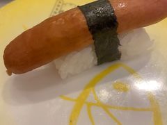 -禾绿回转寿司(苏宁广场店)