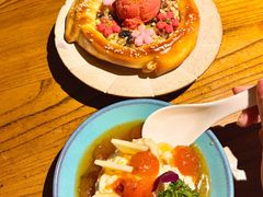 -双公羊·馕坑烤全羊(奥体店)