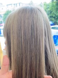 -星格造型·Hair Salon