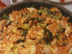 -七八冷面·延边朝鲜族美食(欢乐谷店)