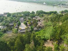 -云龙湖旅游景区