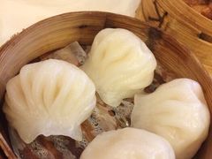 嘉和鲜虾饺-嘉和一品粥(山水店)