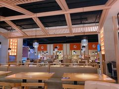 -蓝鲸湾汤泉(包河店)