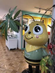 -嗨贝贝儿童摄影(宝龙城市广场店)