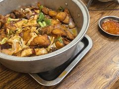 -马相卿特色烤肉面食馆(虎台店)