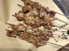 -必点海鲜·鲅鱼水饺(鞍山西道店)