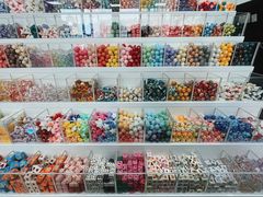 -爆爆手作·掐丝珐琅·Tufting·捏捏乐DIY团建集合店(朝阳店)