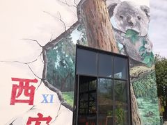 -茯茶镇