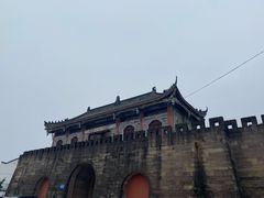 -金堂县云顶石城风景区