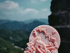 -八达岭长城