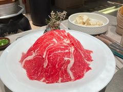 -芸山季·云南野生菌火锅(宝能环球汇店)