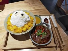 -怪物的冰与火(天虹商场中山路店)
