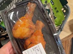 -七鲜超市(瑞虹天地太阳宫店)