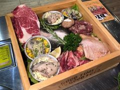 -炑八韩烤(琼华店)