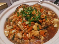 -小天厨民间菜馆(深圳街店)