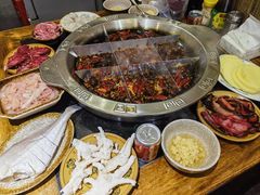 -大龙火锅(老店)