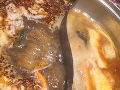 -呷哺呷哺 黄金牧场 (大港油田幸福广场店)