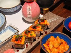 -石葵(锦业时代店)