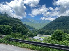 -白川乡与五箇山的合掌构造村落