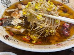 -马家水煮鱼(富民街店)