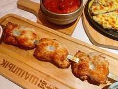 -俄士厨房(环球港店)