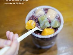 -猪脑壳凉面(武陵源店)