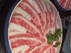 -五星桥原切肥牛火锅·30年专注好牛肉(湖塘店)