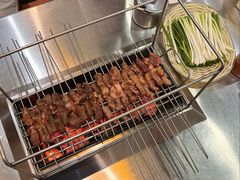 -小寒羊烧烤(凯瑞时代大厦店)